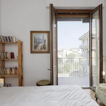 Sadio Artemio Franchi Shine With Terrace Apartamento Florencia