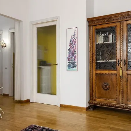 Sadio Artemio Franchi Shine With Terrace Apartamento Florencia